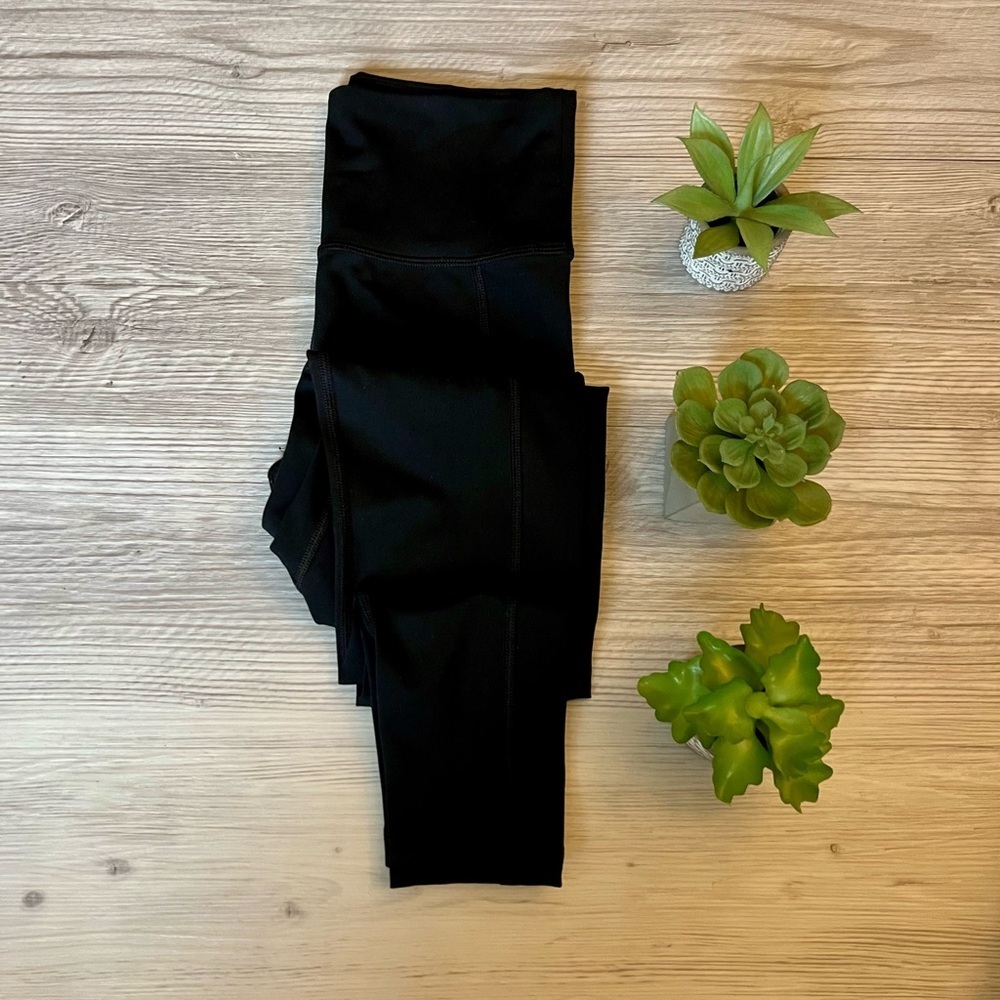AMERICAN EAGLE the everything pocket legging size S